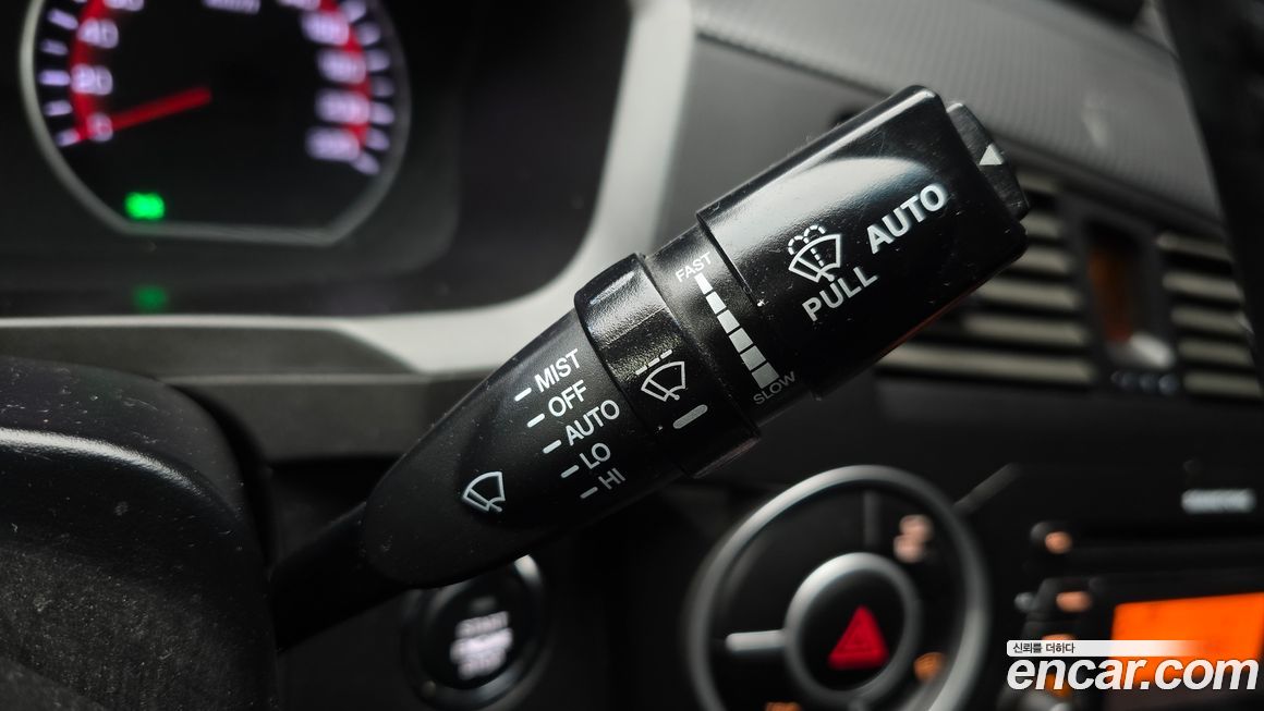 KG_Mobility_Ssangyong KORANDO 2016