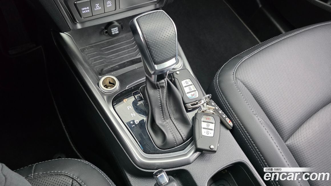 KG_Mobility_Ssangyong TIBOLI 2024