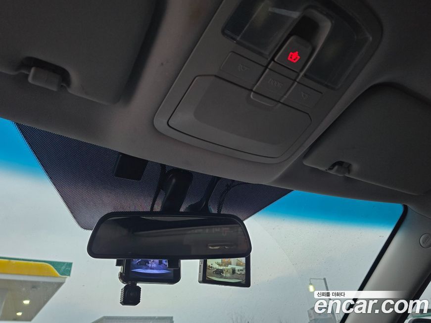 KG_Mobility_Ssangyong TIBOLI 2016