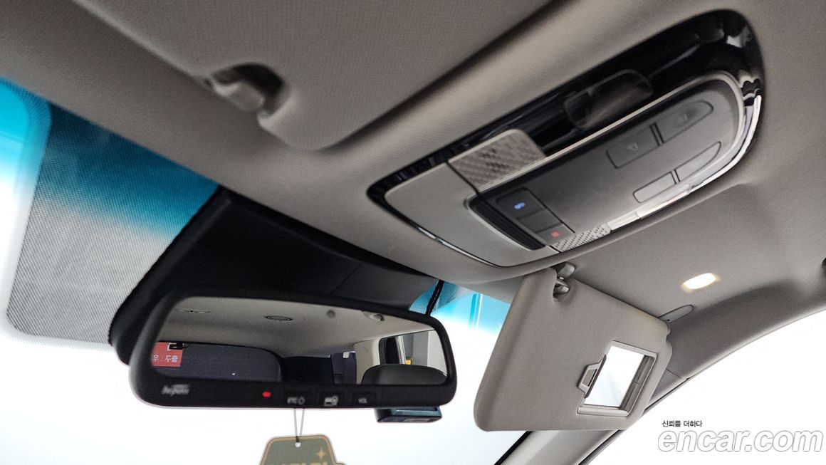 Hyundai Palisade 2019