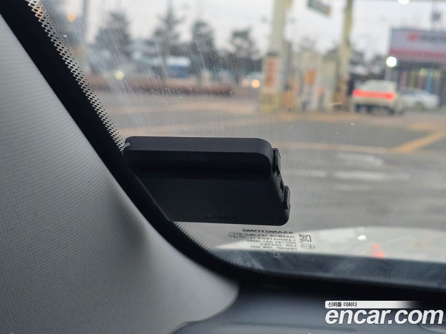 KG_Mobility_Ssangyong TIBOLI 2016