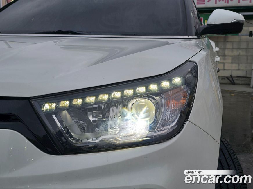 KG_Mobility_Ssangyong TIBOLI 2016