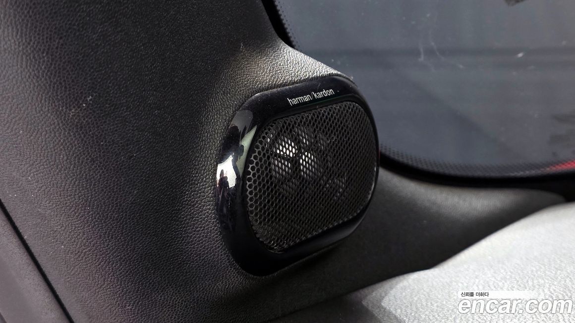 Mini Cooper Convertible 2021