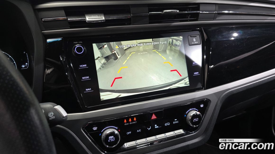 KG_Mobility_Ssangyong KORANDO 2022