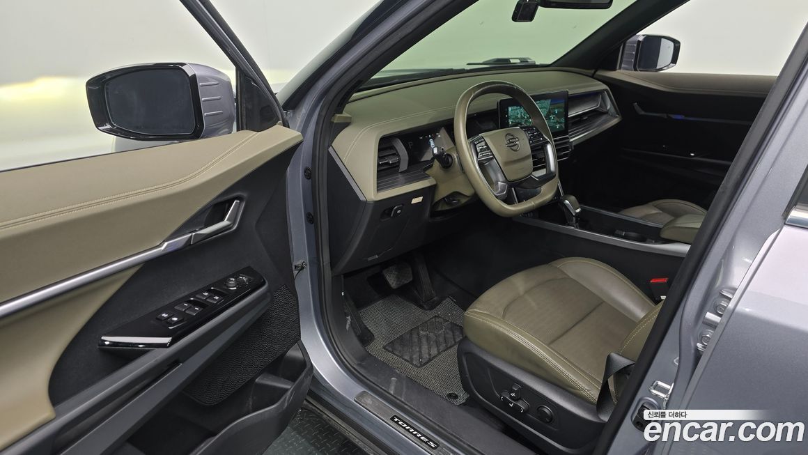 KG_Mobility_Ssangyong Torres 2023