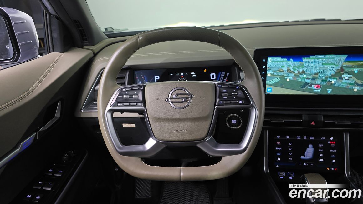 KG_Mobility_Ssangyong Torres 2023