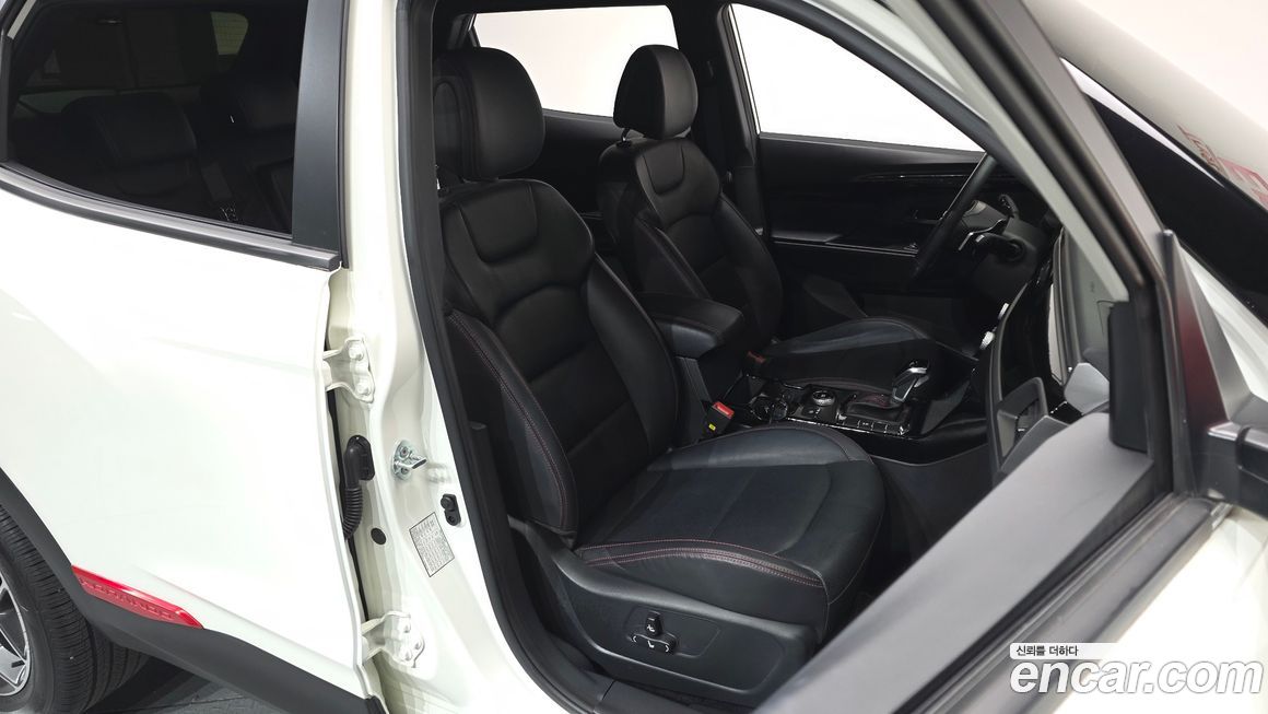 KG_Mobility_Ssangyong KORANDO 2022