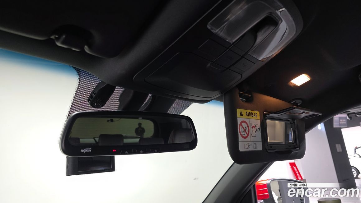 KG_Mobility_Ssangyong KORANDO 2022