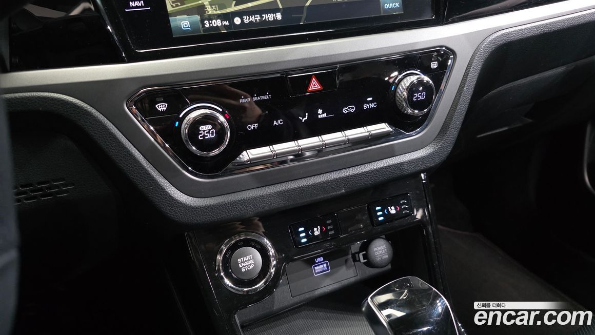 KG_Mobility_Ssangyong KORANDO 2022