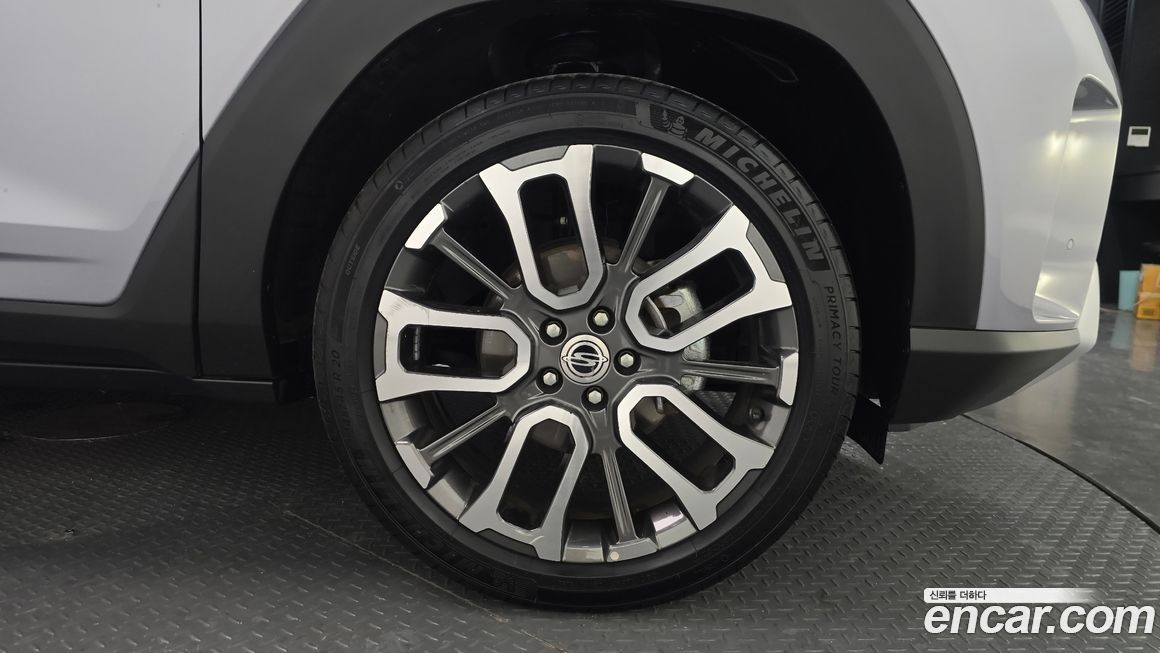 KG_Mobility_Ssangyong Torres 2023