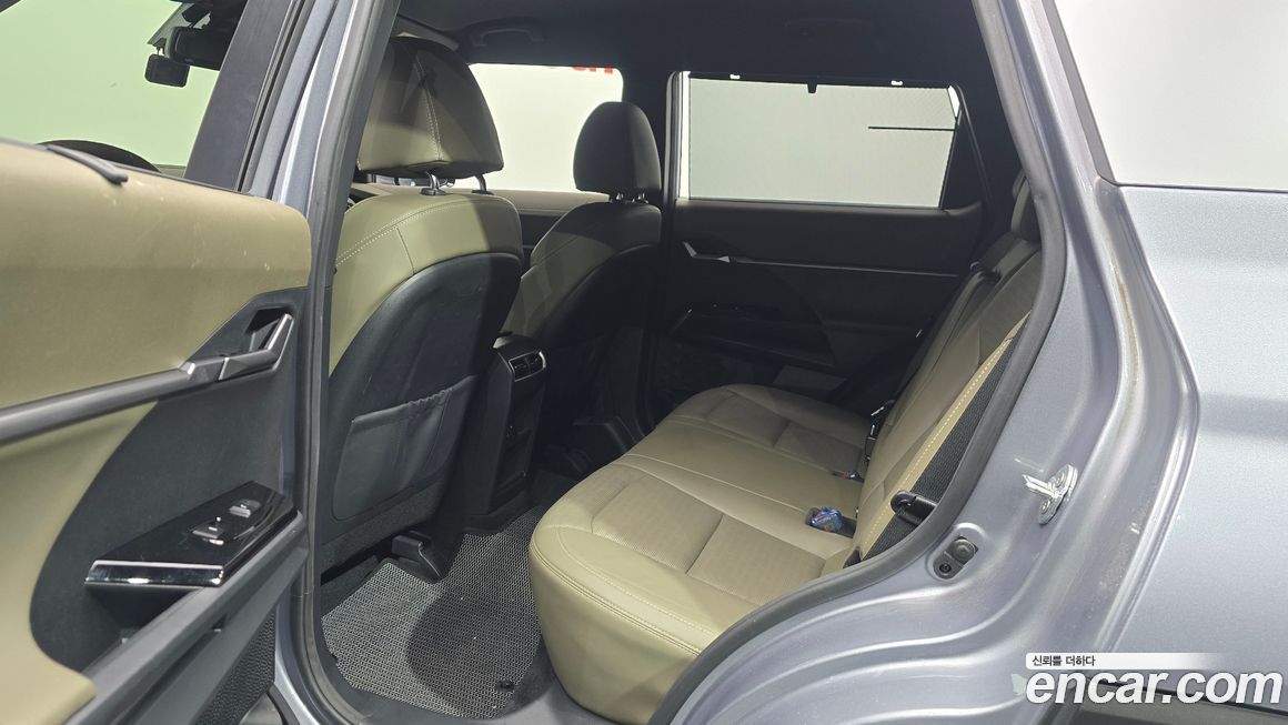 KG_Mobility_Ssangyong Torres 2023