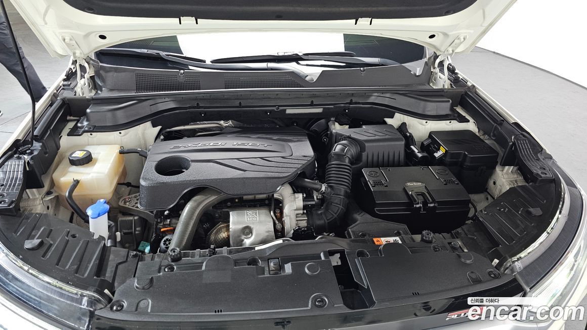 KG_Mobility_Ssangyong KORANDO 2022