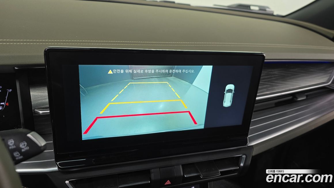 KG_Mobility_Ssangyong Torres 2023