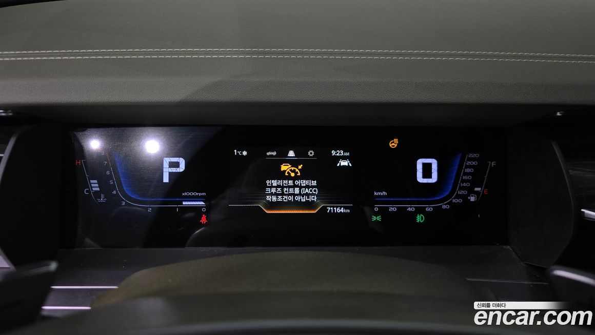 KG_Mobility_Ssangyong Torres 2023