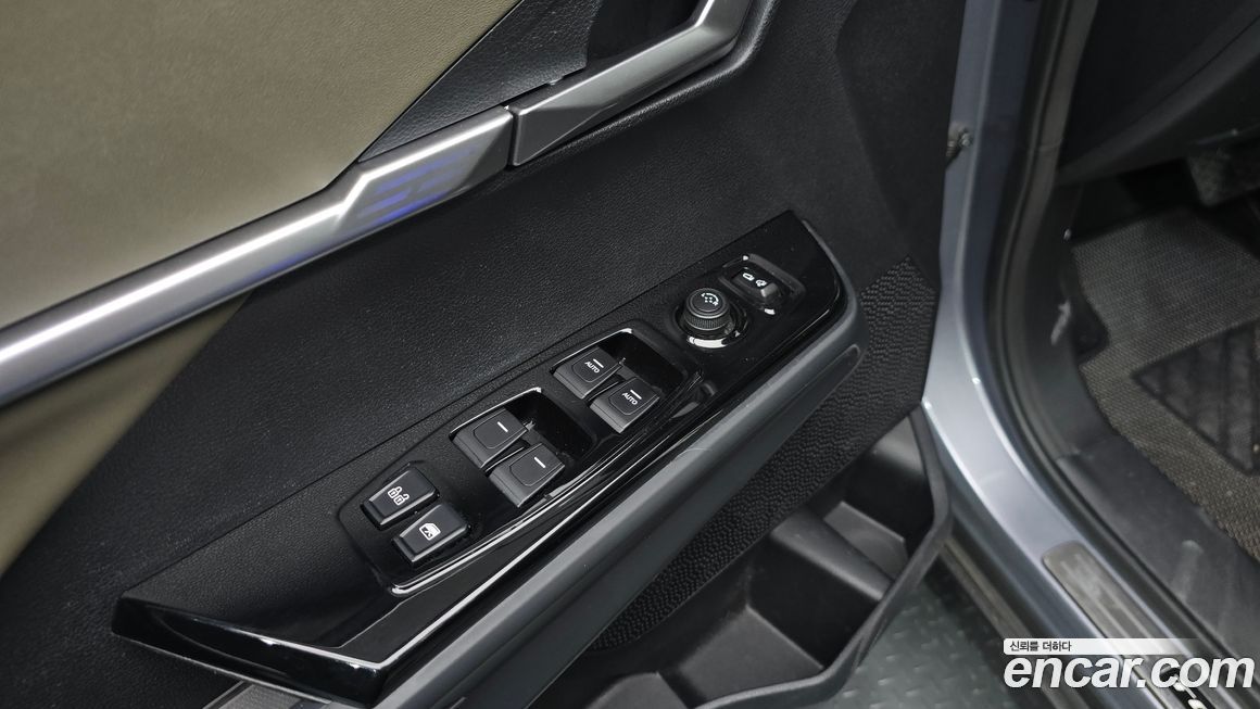 KG_Mobility_Ssangyong Torres 2023