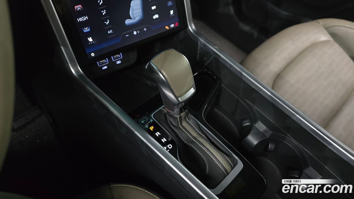 KG_Mobility_Ssangyong Torres 2023