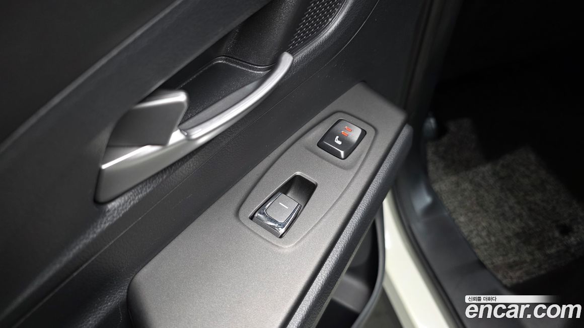 KG_Mobility_Ssangyong KORANDO 2022