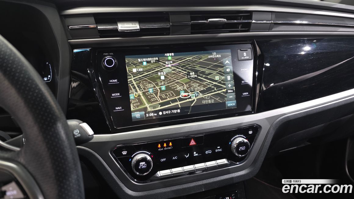 KG_Mobility_Ssangyong KORANDO 2022