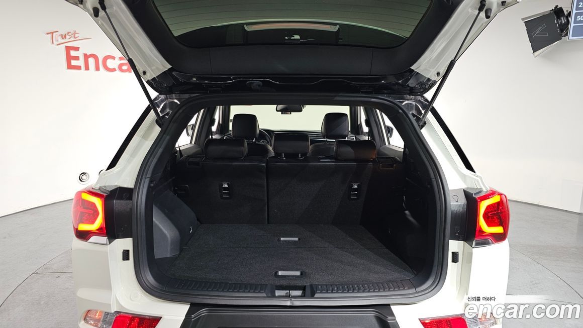 KG_Mobility_Ssangyong KORANDO 2022