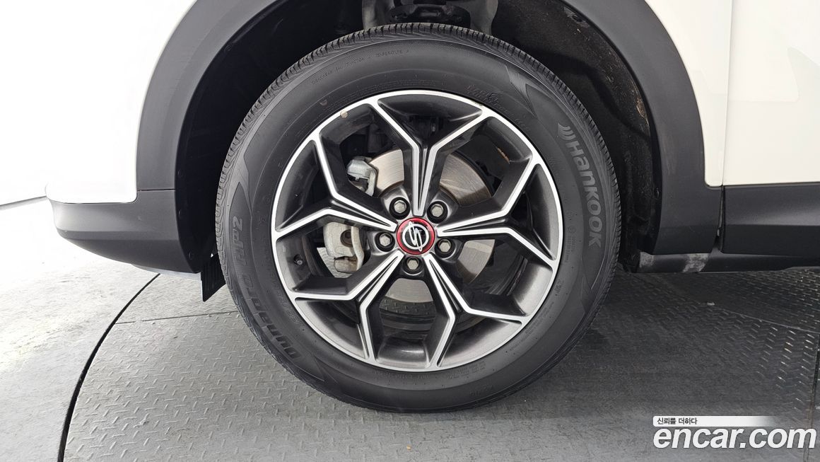 KG_Mobility_Ssangyong KORANDO 2022