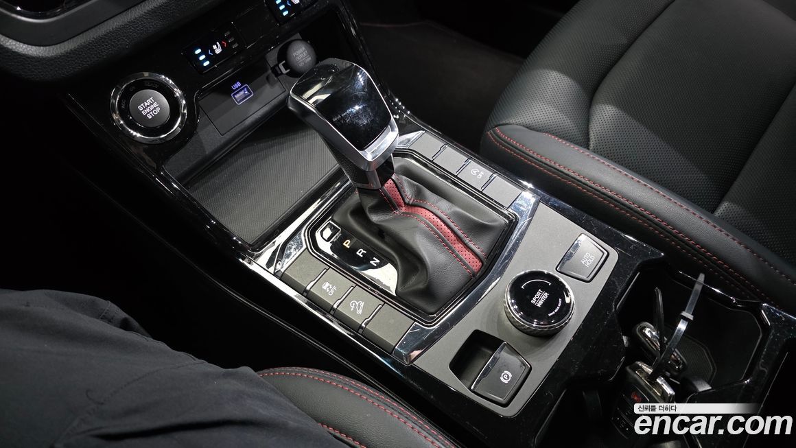 KG_Mobility_Ssangyong KORANDO 2022