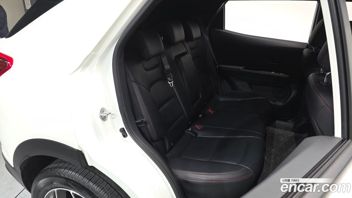 KG_Mobility_Ssangyong KORANDO 2022