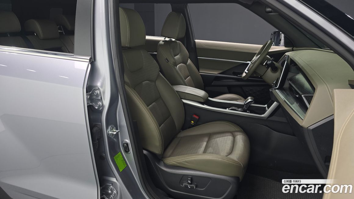 KG_Mobility_Ssangyong Torres 2023