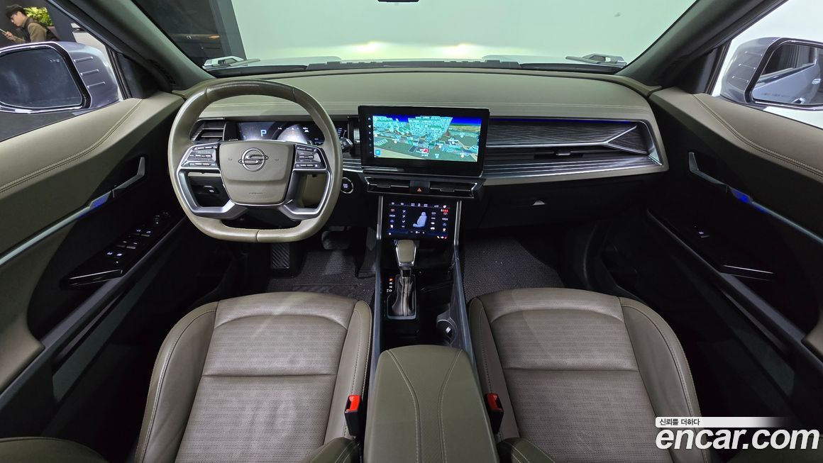 KG_Mobility_Ssangyong Torres 2023