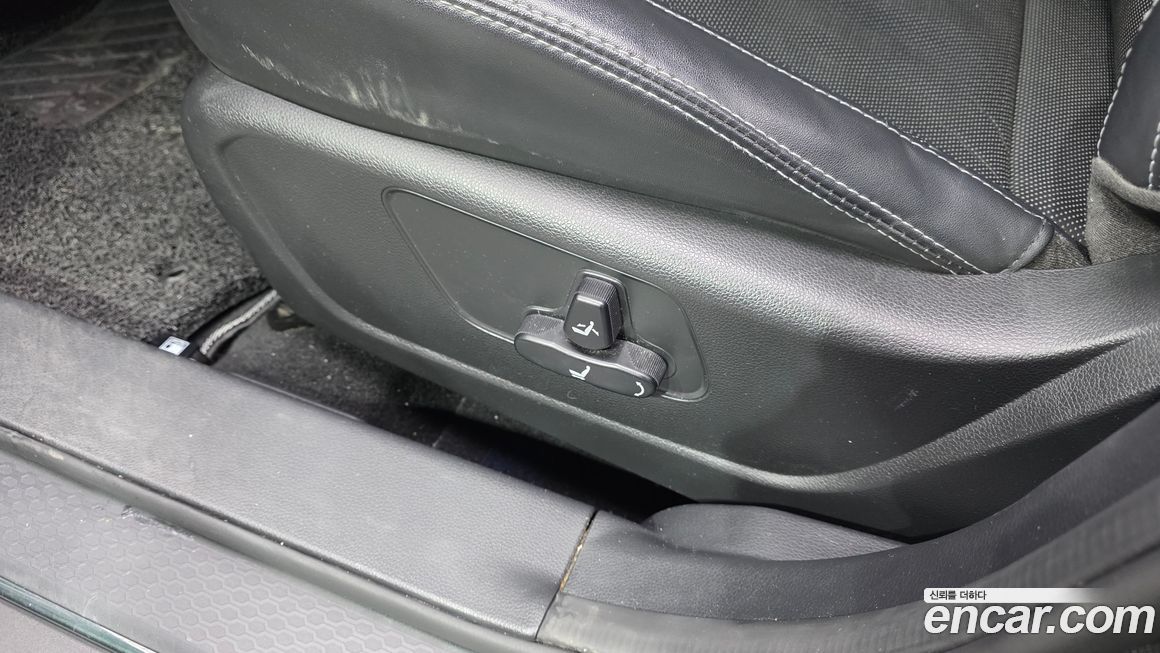 KG_Mobility_Ssangyong TIBOLI 2018