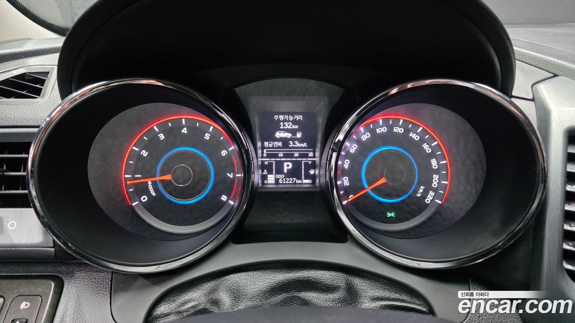 KG_Mobility_Ssangyong TIBOLI 2018