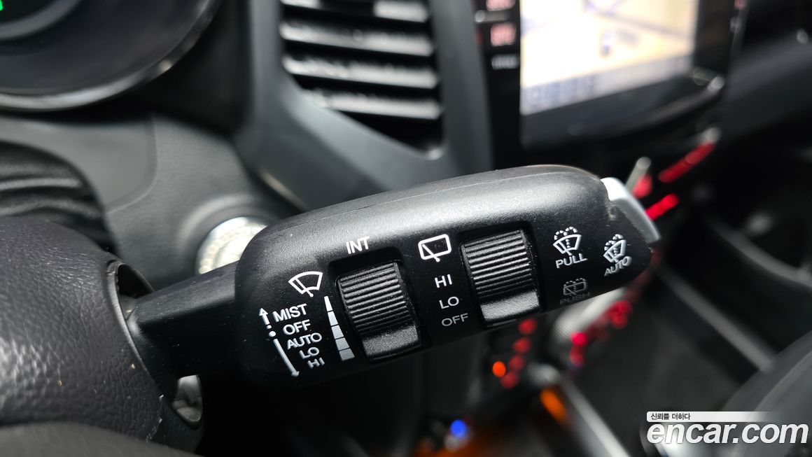 KG_Mobility_Ssangyong TIBOLI 2018