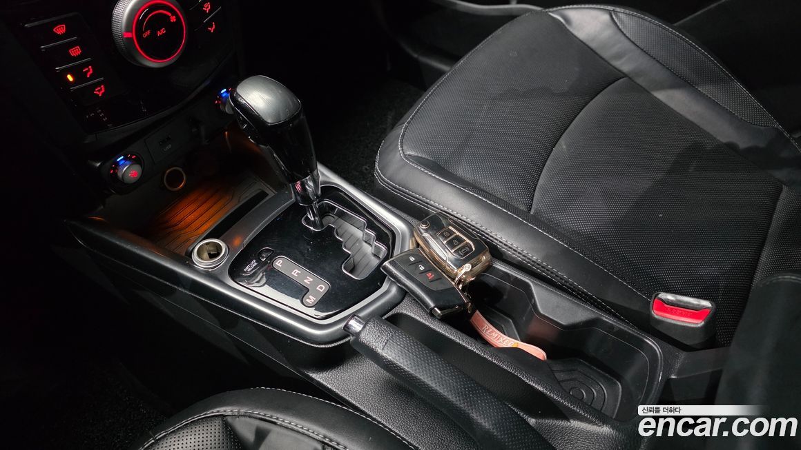 KG_Mobility_Ssangyong TIBOLI 2018