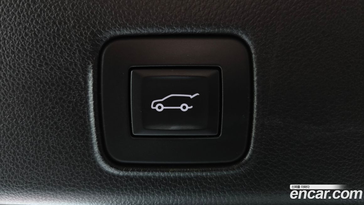 ChevroletGMDaewoo Trailblazer 2022