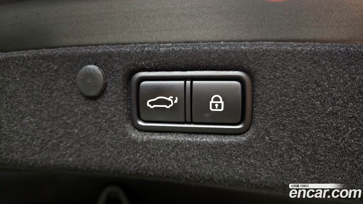 Hyundai Grandeur 2019