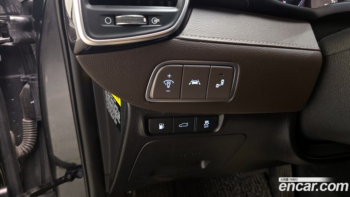 Hyundai Grandeur 2019