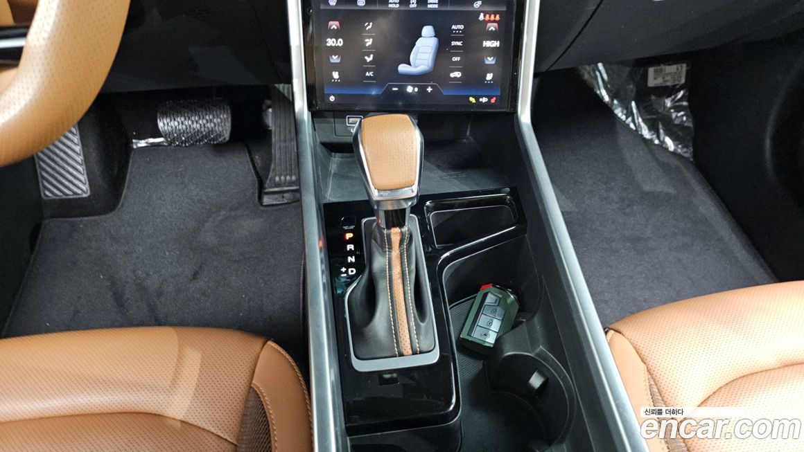 KG_Mobility_Ssangyong Torres 2023