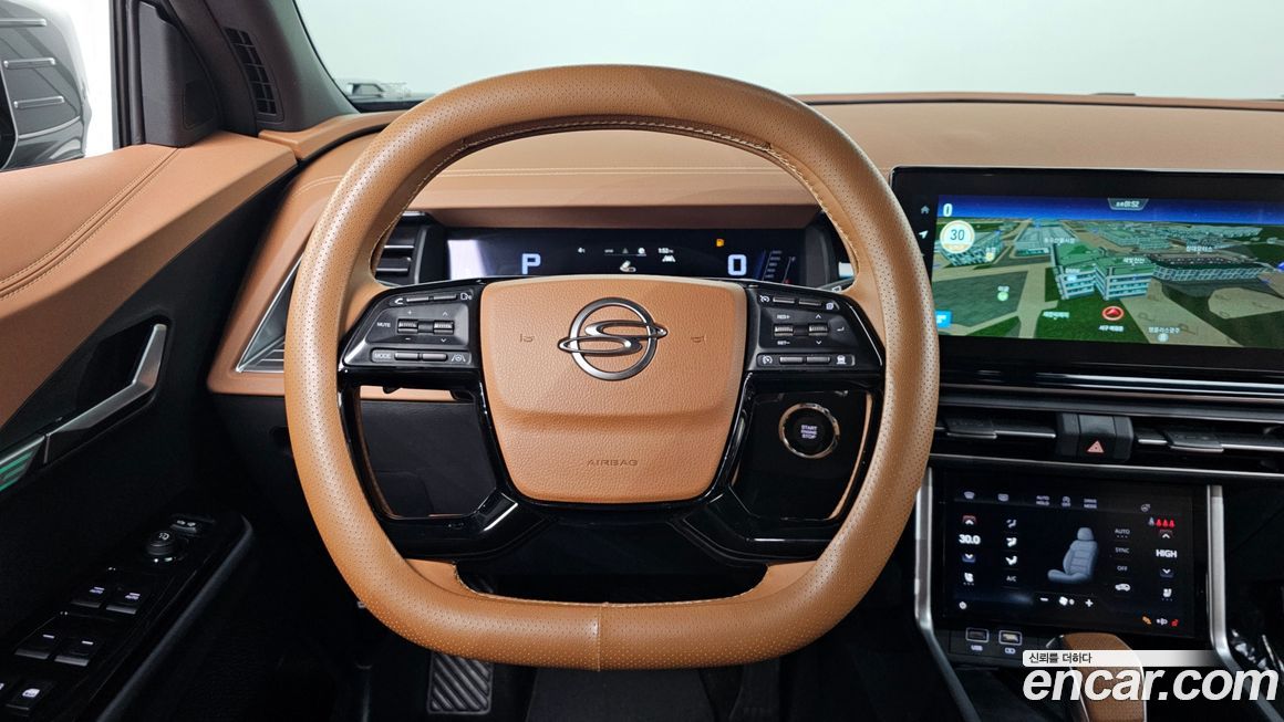 KG_Mobility_Ssangyong Torres 2023