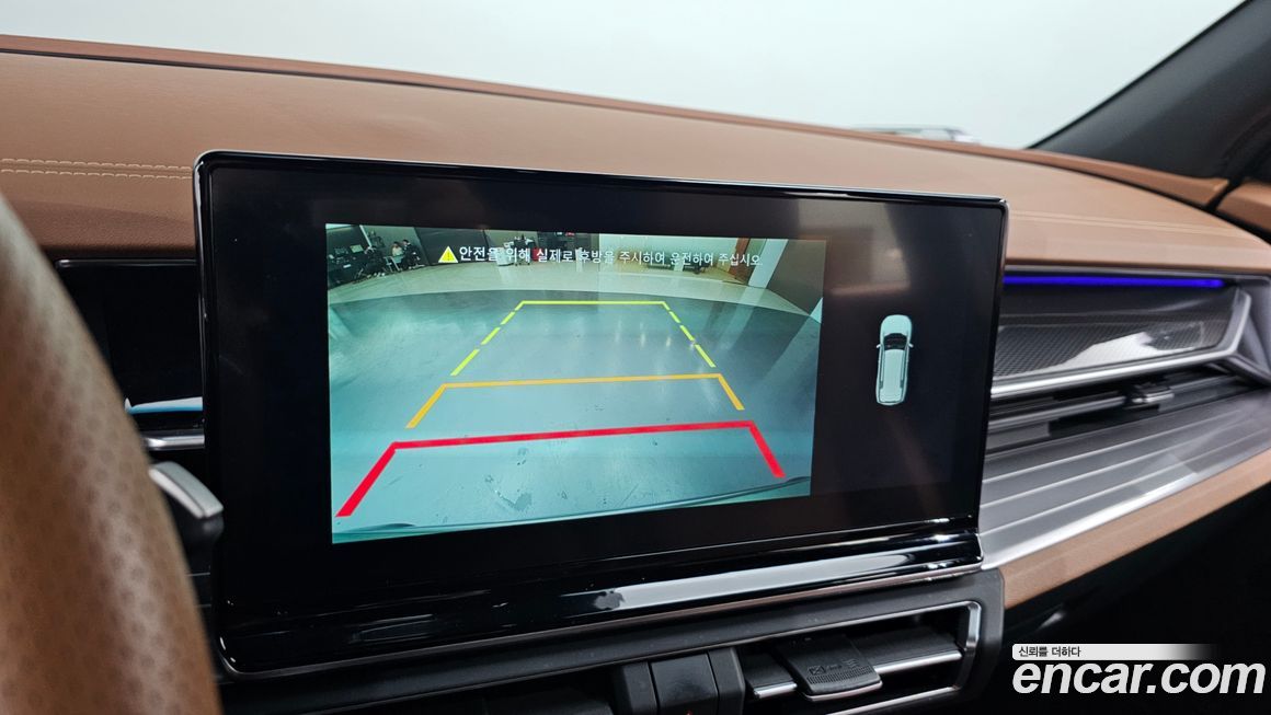 KG_Mobility_Ssangyong Torres 2023