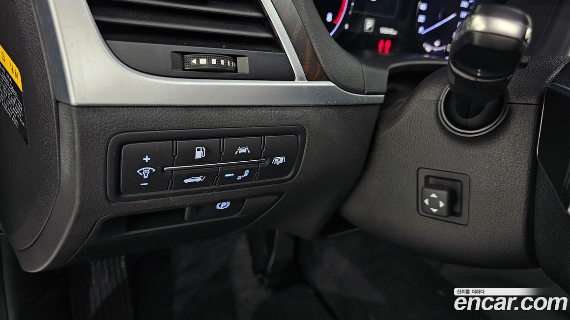 Hyundai Genesis 2014