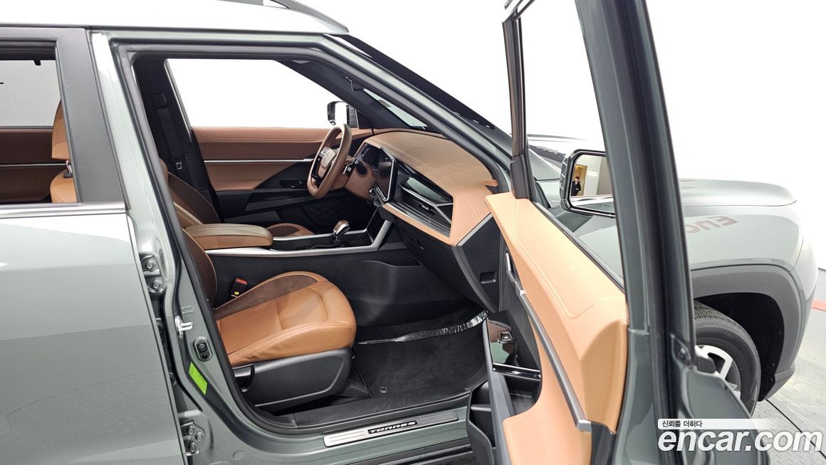 KG_Mobility_Ssangyong Torres 2023