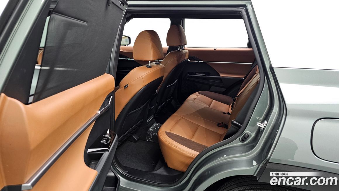 KG_Mobility_Ssangyong Torres 2023