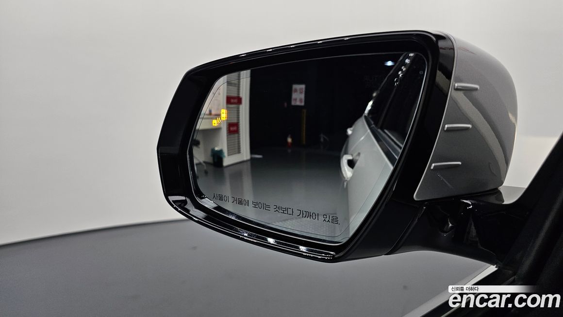 Hyundai Genesis 2014