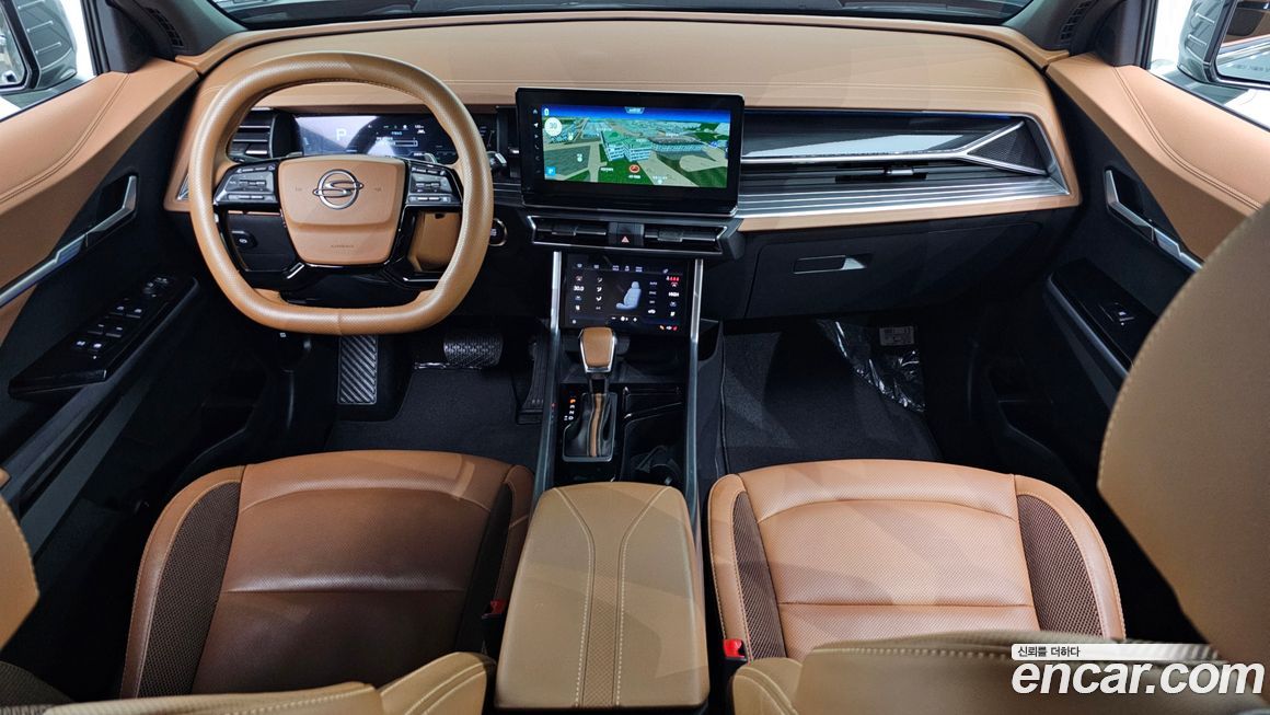 KG_Mobility_Ssangyong Torres 2023