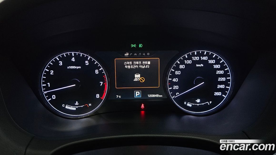 Hyundai Genesis 2014