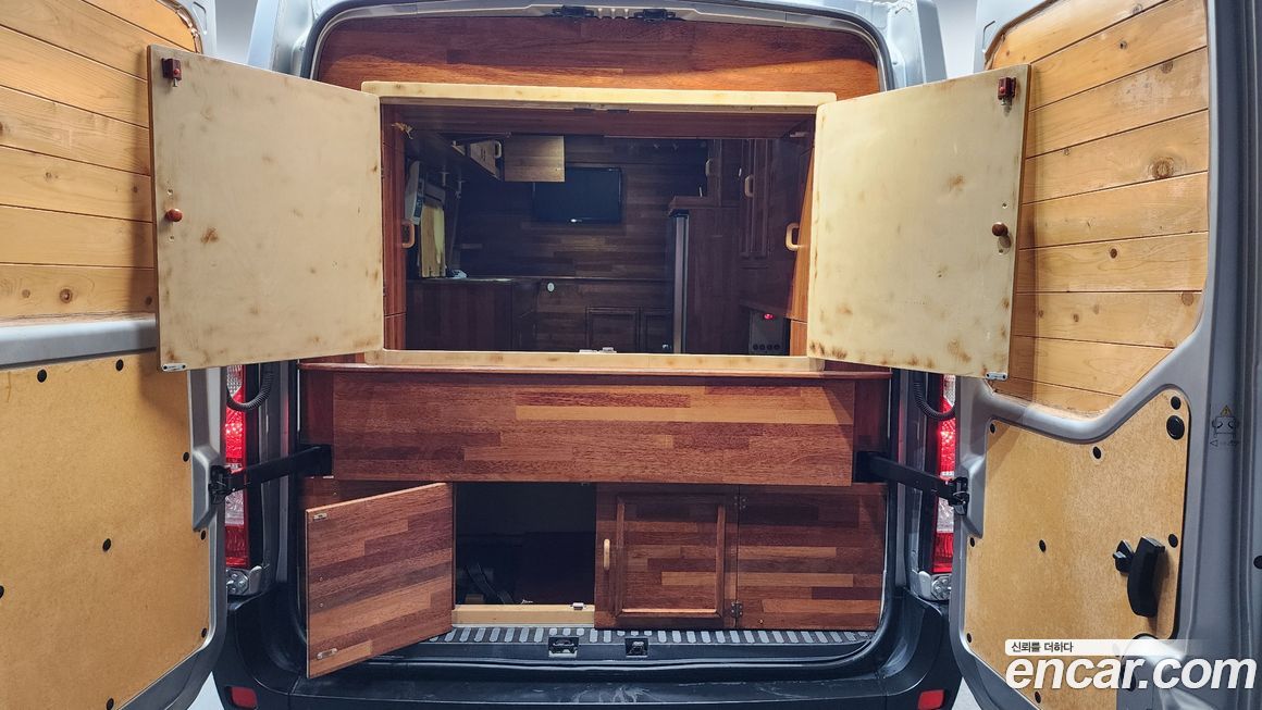 Renault-KoreaSamsung Master 2020