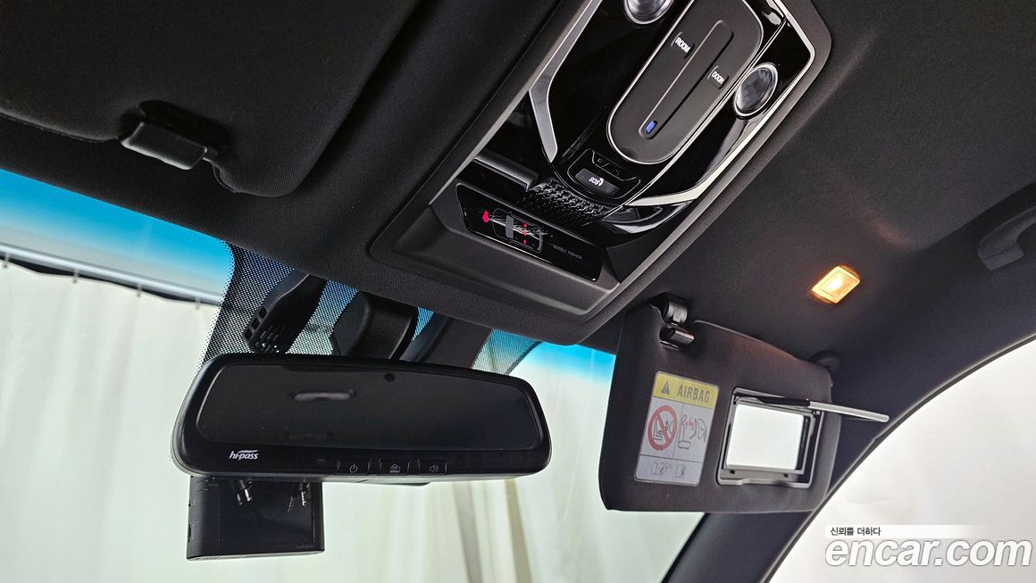 KG_Mobility_Ssangyong Rexton 2022