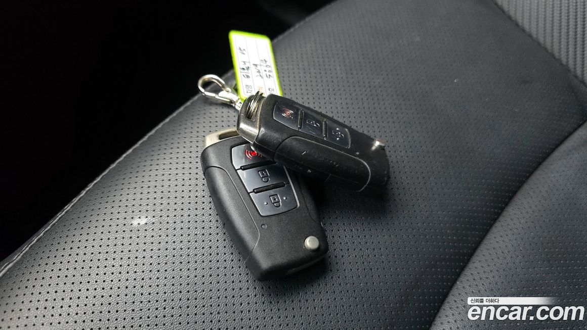 KG_Mobility_Ssangyong TIBOLI 2020