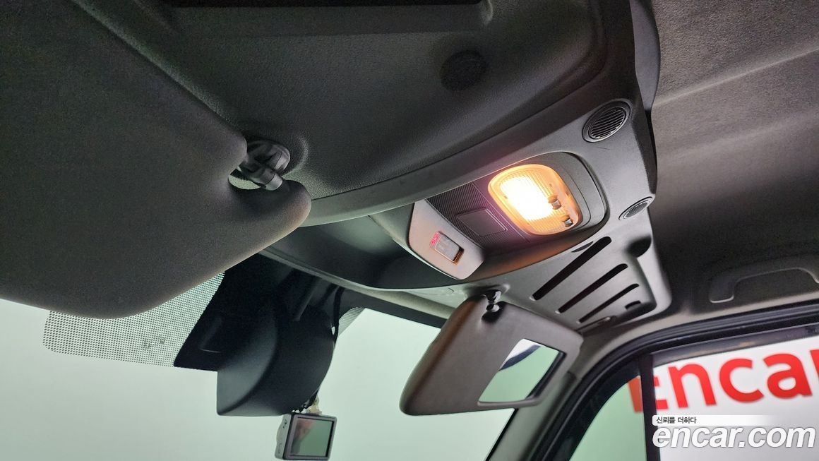 Renault-KoreaSamsung Master 2020