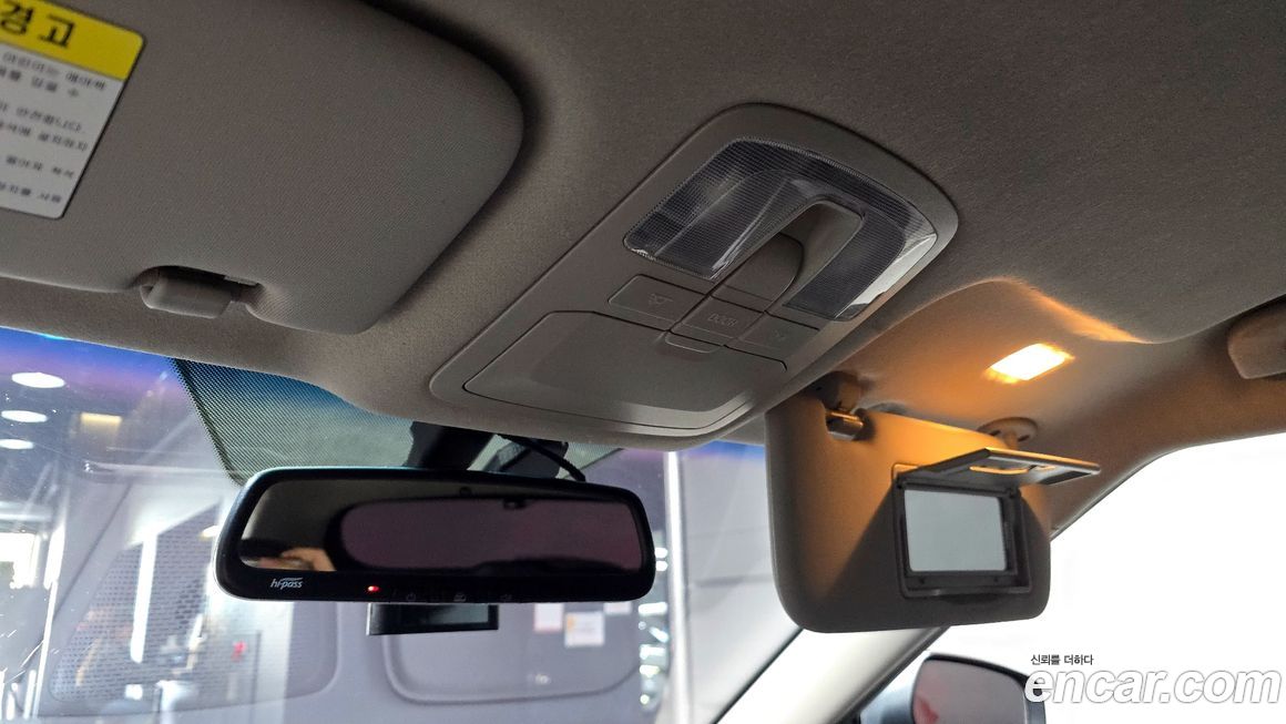 KG_Mobility_Ssangyong TIBOLI 2020