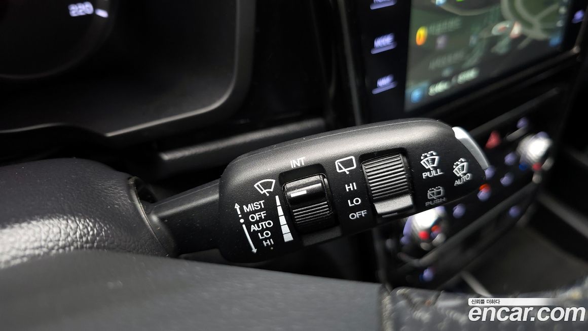 KG_Mobility_Ssangyong TIBOLI 2020